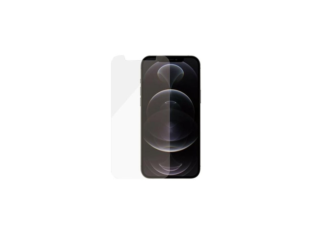 PanzerGlass Apple iPhone 12/12 Pro, Clear