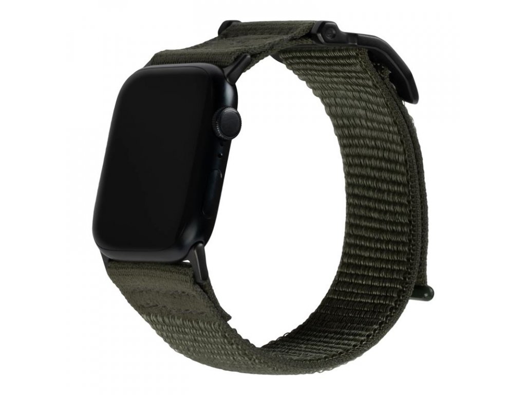 UAG Active Strap, green - Apple Watch Ultra (49mm)/8/7 (45mm)