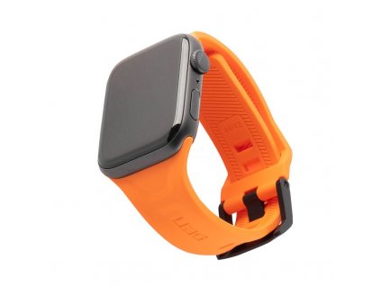 Remienok UAG Scout Strap, orange - Apple Watch 44/42 mm