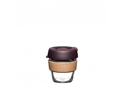 KeepCup Brew LE Cork SiX Alder
