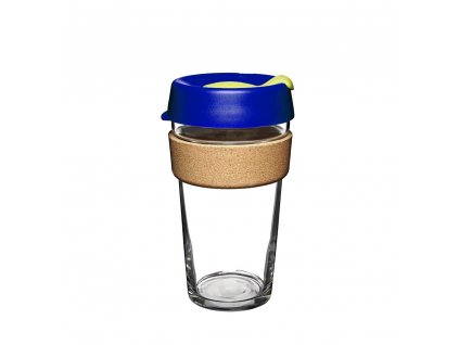 KeepCup Brew LE Cork Turbine L 2020