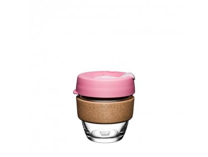 KeepCup Brew LE Cork Saskatoon S (227 ml)