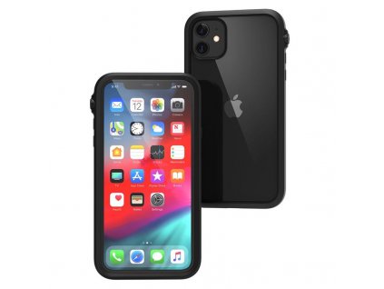 Catalyst Impact Protection, black - iPhone 11