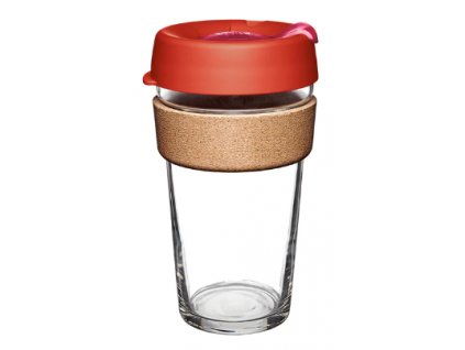 KeepCup Brew Cork Daybreak L (454 ml)