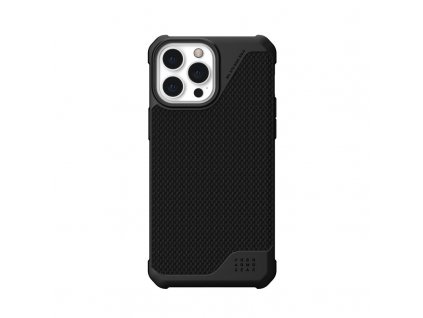 UAG Metropolis LT MagSafe, black - iPhone 13 Pro Max