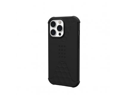UAG Standard Issue, black - iPhone 13 Pro