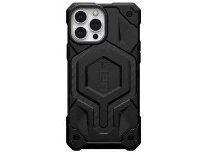 UAG Monarch MagSafe, carbon fiber - iPhone 13 Pro