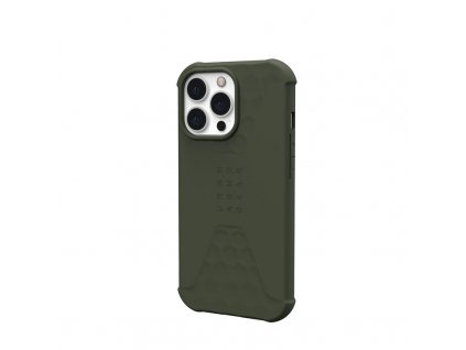 UAG Standard Issue, olive - iPhone 13 Pro