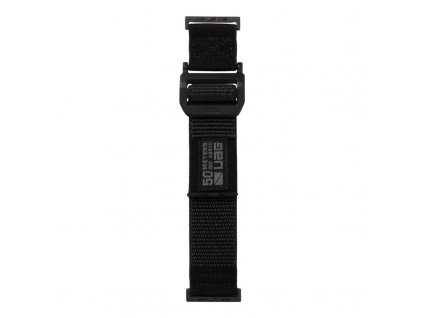 UAG Active Strap, graphite - Apple Watch Ultra 49mm/8/7 45mm