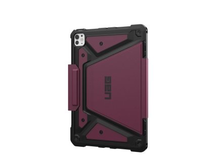 UAG Metropolis SE, bordeaux - iPad Pro 11" 2024