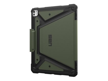 UAG Metropolis SE, olive - iPad Pro 13" 2024