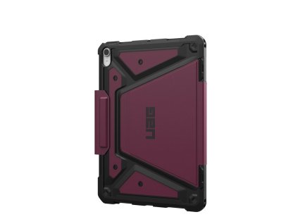 UAG Metropolis SE, bordeaux - iPad Air 11" 2024