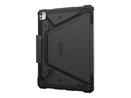 UAG Metropolis SE, black - iPad Pro 13" 2024