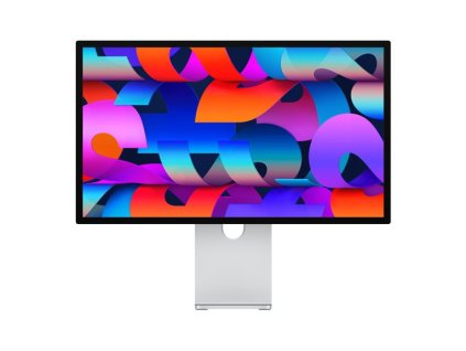 Apple Studio Display - Sklo s nanotextúrou - Stojan s nastaviteľným náklonom a výškou