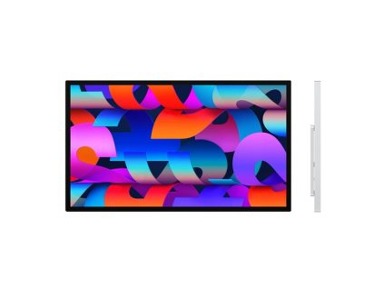 Apple Studio Display - Štandardné sklo - Montážny adaptér VESA (bez stojana)