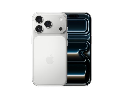 iPhone17 Pro silver 01 2