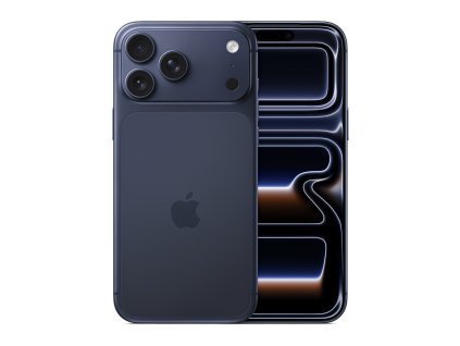 iPhone17 Pro Max deep blue 01 2