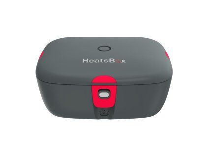 heatsbox go 13