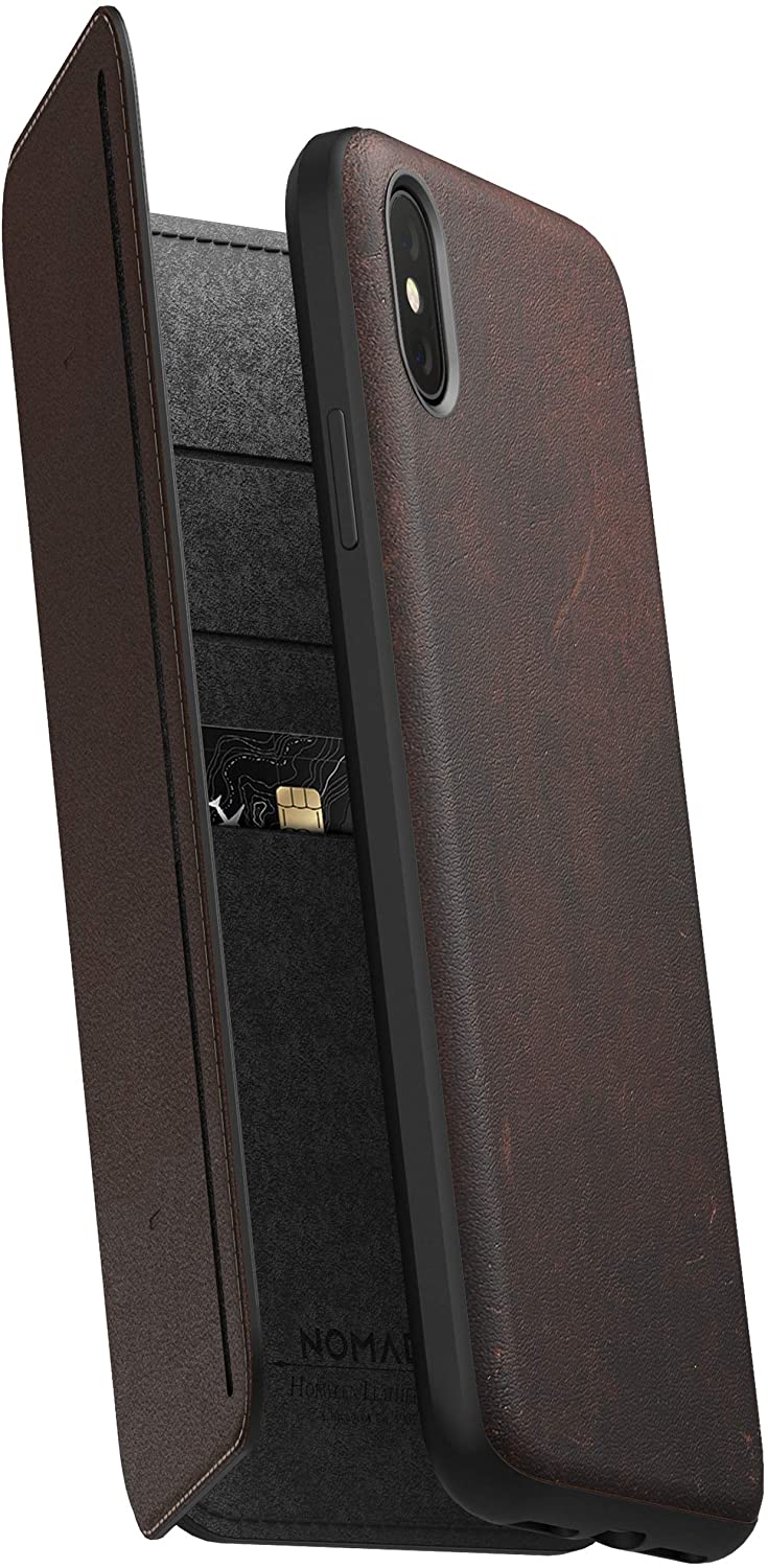 nomad folio iphone 14 pro max