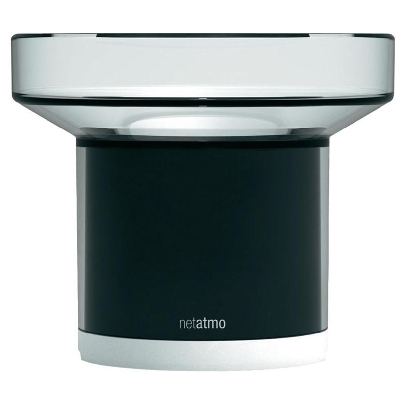 Netatmo Smart Rain Gauge, dažďový senzor APPLE4YOU.SK