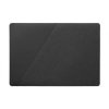 Native Union Stow Fabric Case, slate - MacBook 13"