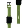 UAG Scout Strap, olive - Apple Watch 44/42 mm