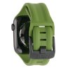 UAG Scout Strap, olive - Apple Watch 44/42 mm