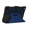 UAG Metropolis, blue - iPad Pro 12.9" 2020