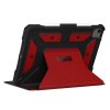 UAG Metropolis, red - iPad Pro 11" 2020