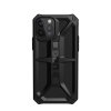 UAG Monarch, black - iPhone 12/12 Pro
