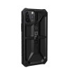 UAG Monarch, black - iPhone 12/12 Pro