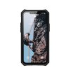 UAG Monarch, black - iPhone 12/12 Pro