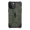 UAG Pathfinder, olive - iPhone 12 Pro Max