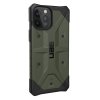 UAG Pathfinder, olive - iPhone 12 Pro Max