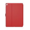 Speck Balance Folio, red - iPad Air/Pro 10.5"