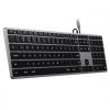 satechi keyboard wired 3zone 11 big