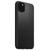 Nomad Rugged Leather case, black-iPhone 11 Pro Max