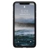 Nomad Rugged Leather case, black-iPhone 11 Pro Max