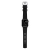 Nomad Active Strap Pro Black, silver - AW 44/42 mm