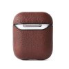 Decoded AirCase 2, brown - AirPods