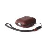 Decoded AirCase 2, brown - AirPods