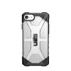 UAG Plasma, ice clear - iPhone SE