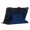 UAG Metropolis, blue - iPad 10.2" 2019/2020