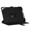 UAG Metropolis, blue - iPad 10.2" 2019/2020