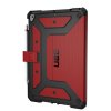 UAG Metropolis, red - iPad 10.2" 2019/2020