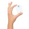 bluetens smart electrostimulating device hand