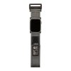 Remienok UAG Active Strap, dark grey - Apple Watch Ultra (49mm)/8/7 (45mm)