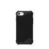 UAG Metropolis LT, kevlar black - iPhone SE (2022/2020)/8/7