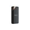 Canyon PB-202 Powerbank, Li-Pol, 20.000 mAh, Vstup: 1x Micro-USB, 1x USB-C, Výstup: 2x USB-A, digita