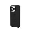 UAG Standard Issue, black - iPhone 13 Pro